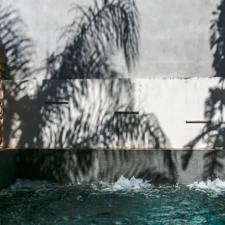 Casa Murallas 6 Con Piscina En Cerca De Playas Holiday home