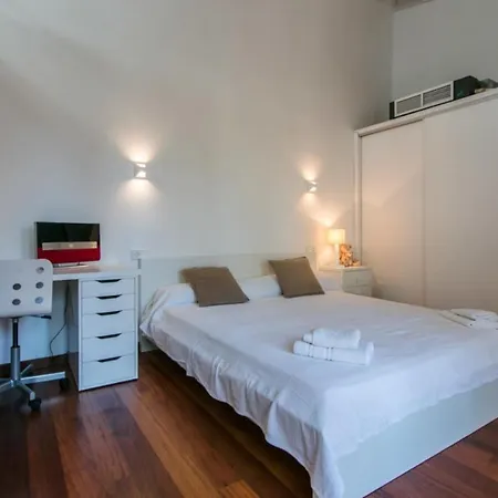 Casa Murallas 6 Con Piscina En Cerca De Playas Alcudia (Mallorca)