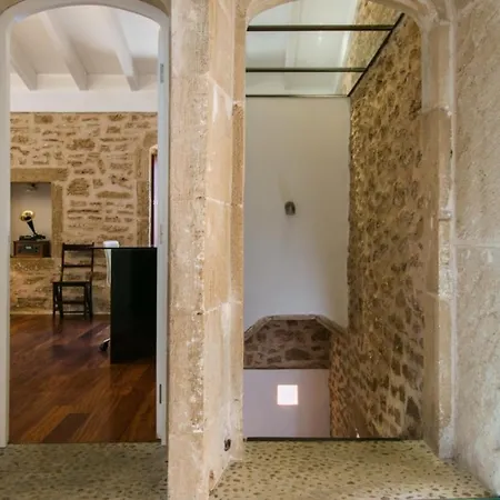 Casa Murallas 6 Con Piscina En Cerca De Playas Holiday home Alcudia (Mallorca)