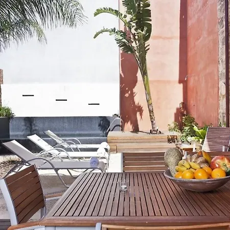 Holiday home Casa Murallas 6 Con Piscina En Cerca De Playas Alcudia (Mallorca)