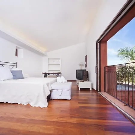 Casa Murallas 6 Con Piscina En Cerca De Playas *