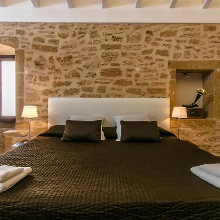 Casa Murallas 6 Con Piscina En Cerca De Playas * Alcudia (Mallorca)