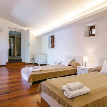 Casa Murallas 6 Con Piscina En Cerca De Playas Holiday home *