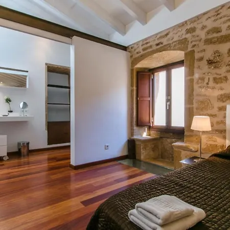 Casa Murallas 6 Con Piscina En Cerca De Playas Holiday home *