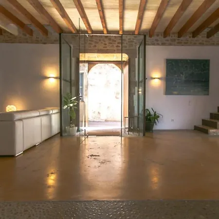 Casa Murallas 6 Con Piscina En Cerca De Playas Holiday home *