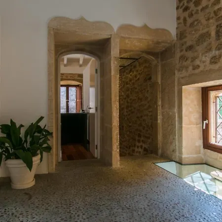 Casa Murallas 6 Con Piscina En Cerca De Playas Holiday home *