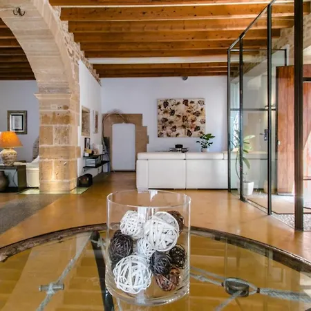 Casa Murallas 6 Con Piscina En Cerca De Playas Holiday home